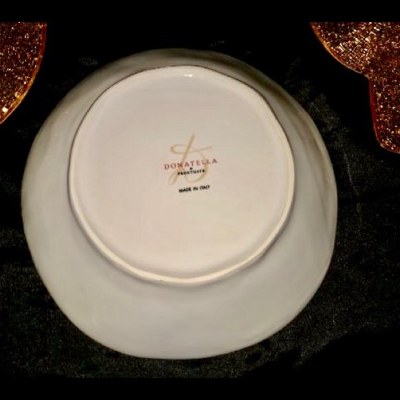 Donatella Versace Place Setting. Dinnerware. - Picture 4 of 8